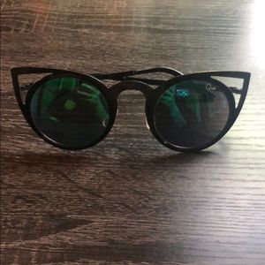 Quay Australia Sunglasses